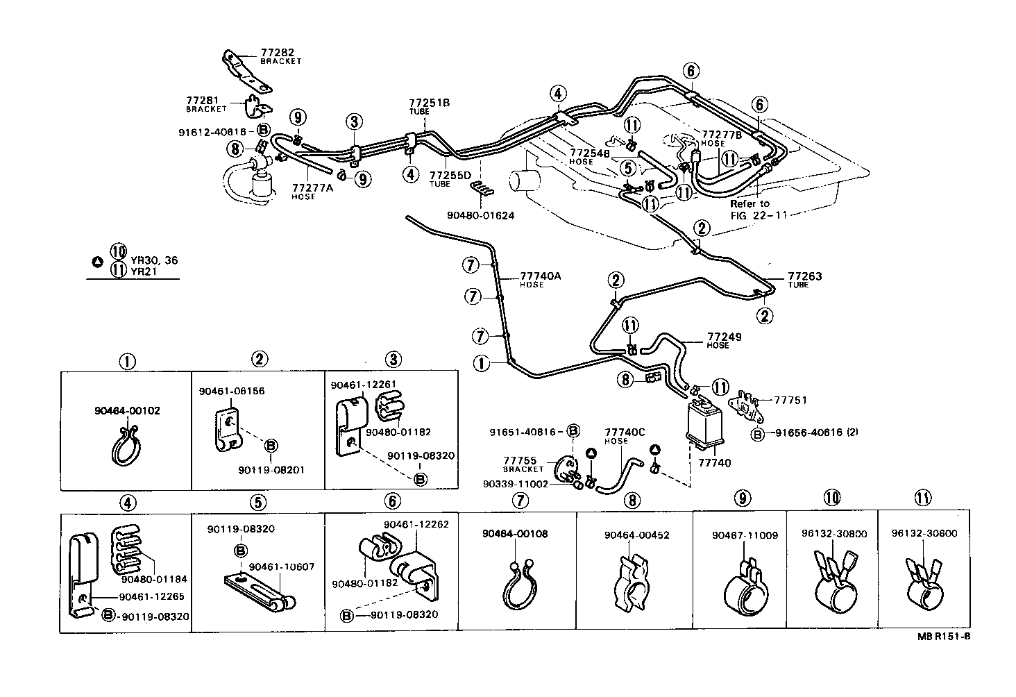 Figure MBR151B