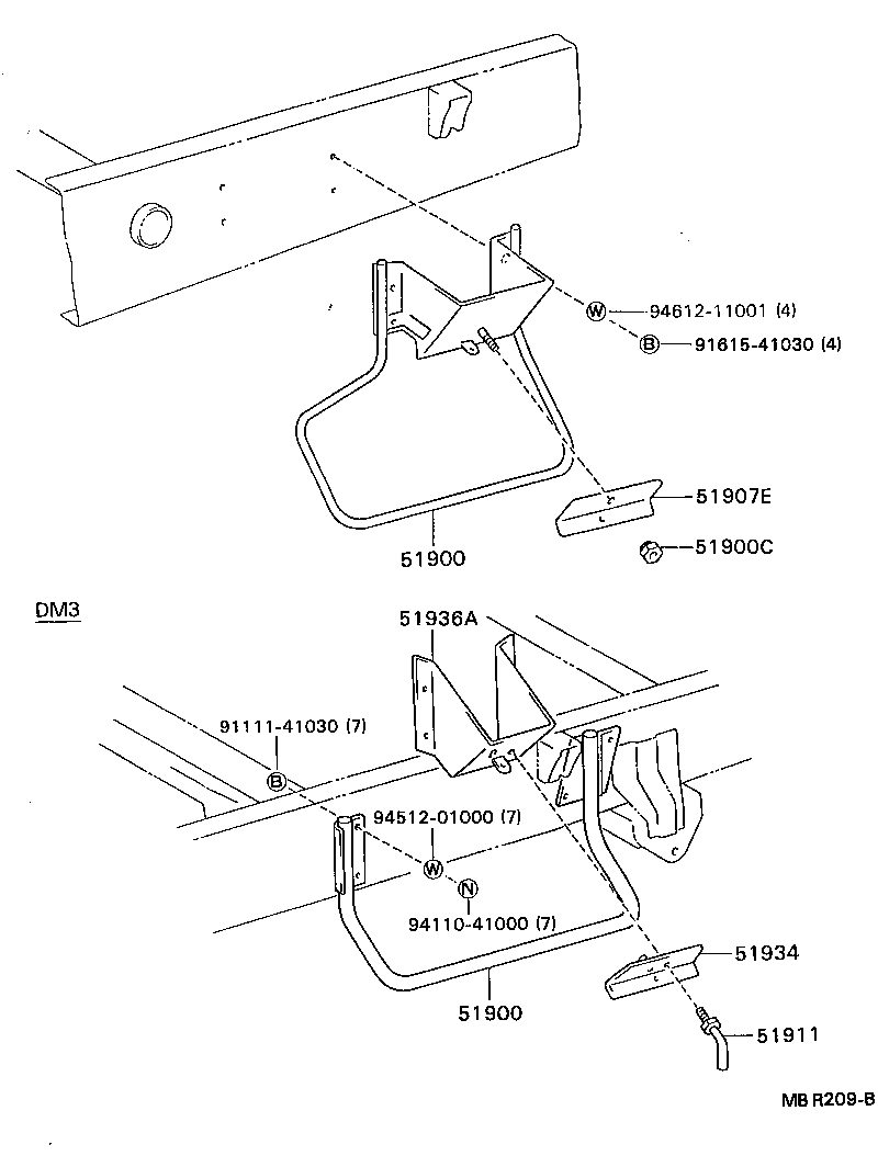 Figure MBR209B