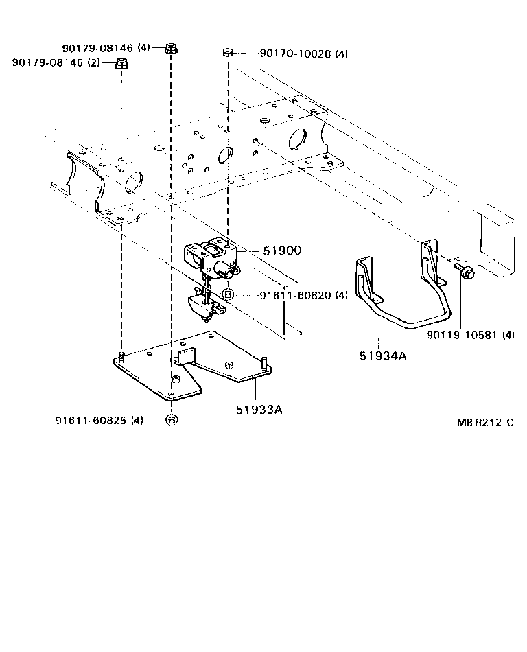 Figure MBR212C
