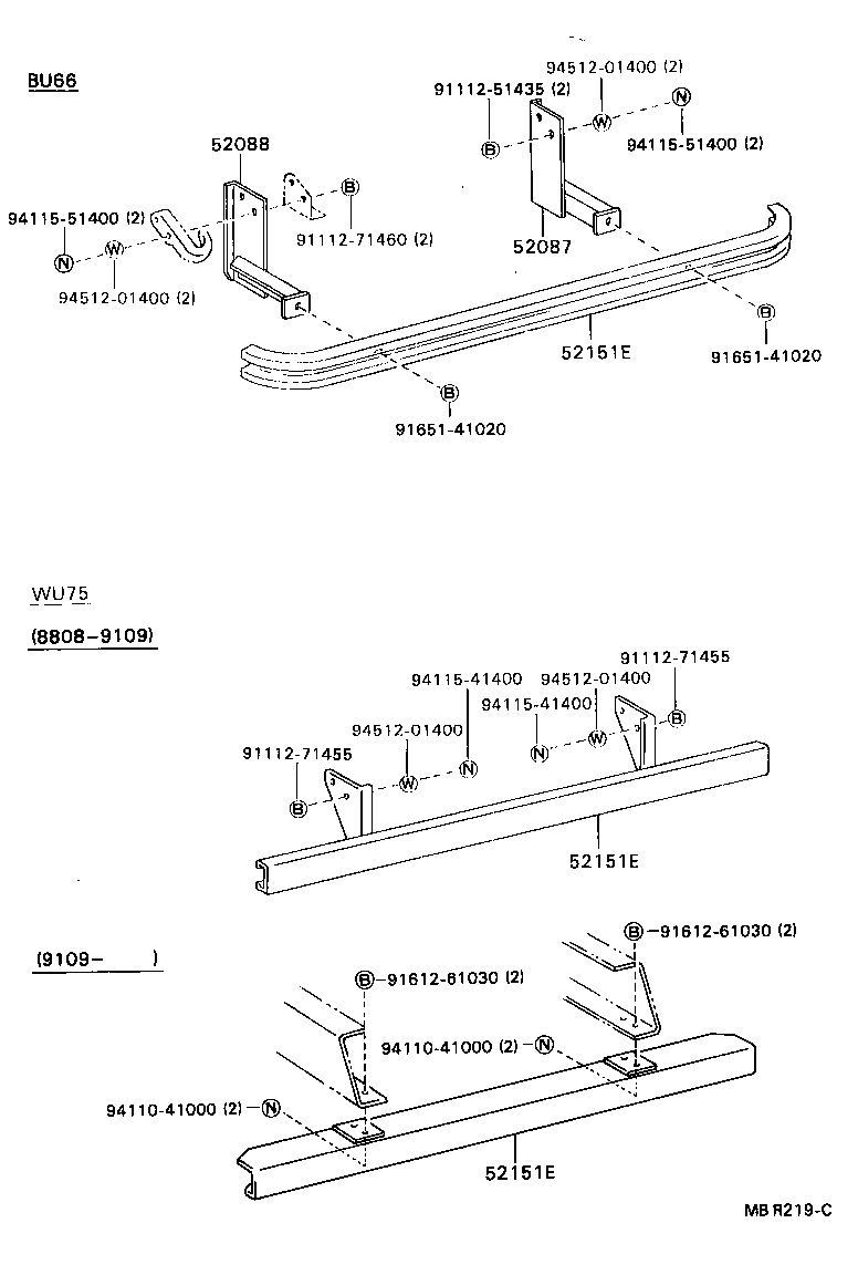 Figure MBR219C