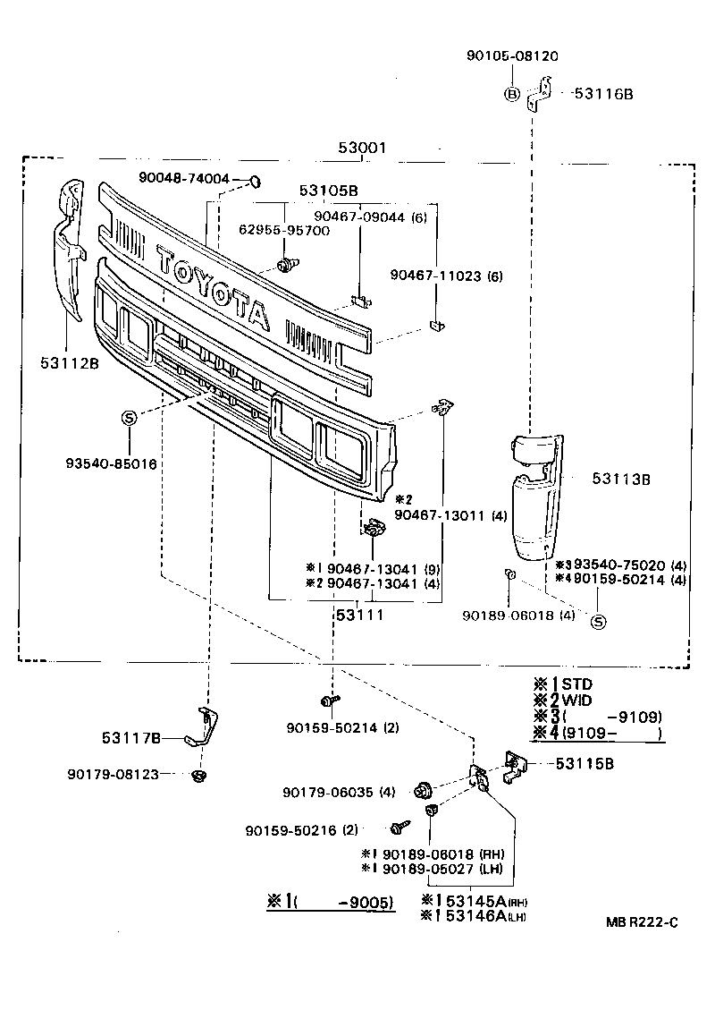 Figure MBR222C