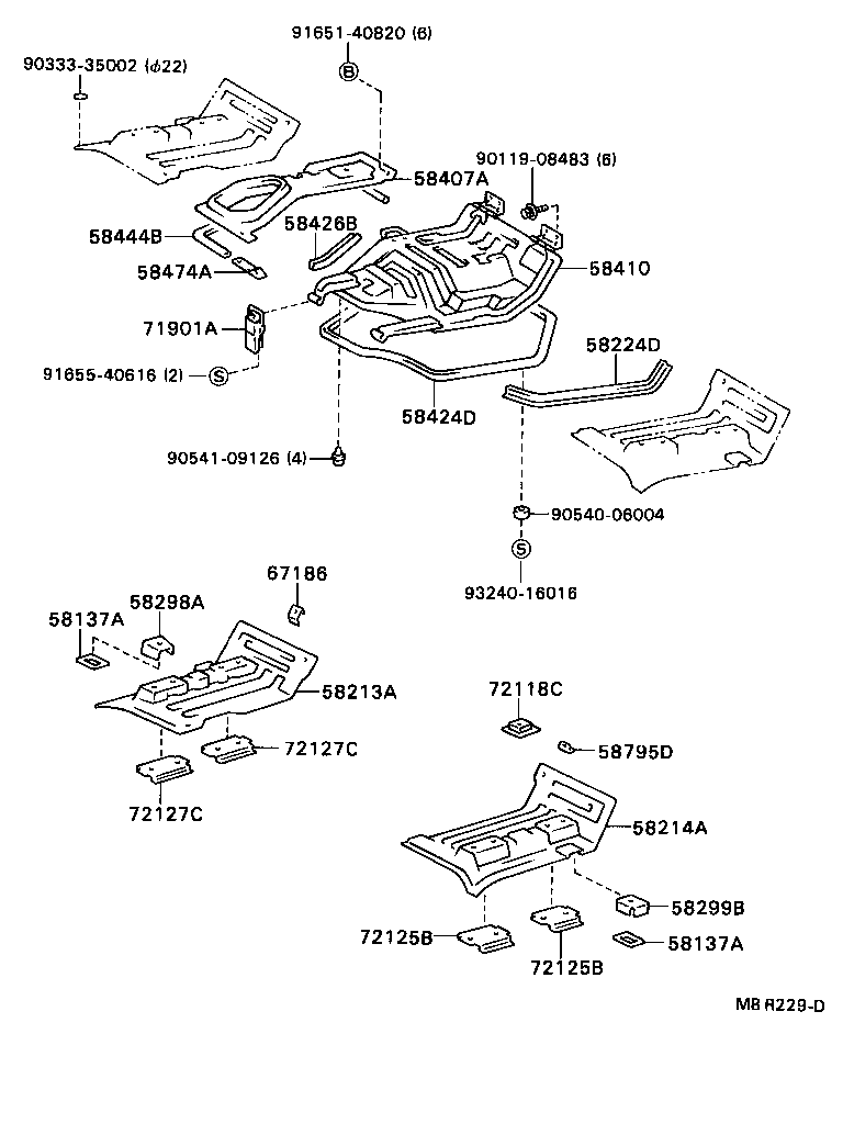 Figure MBR229D