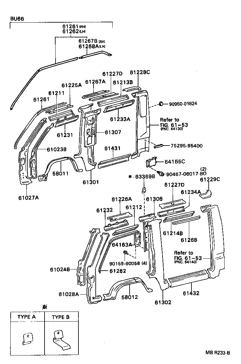 Figure MBR233B