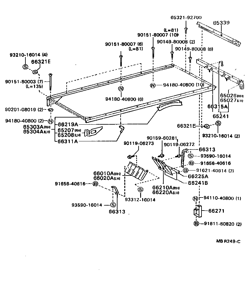 Figure MBR249C
