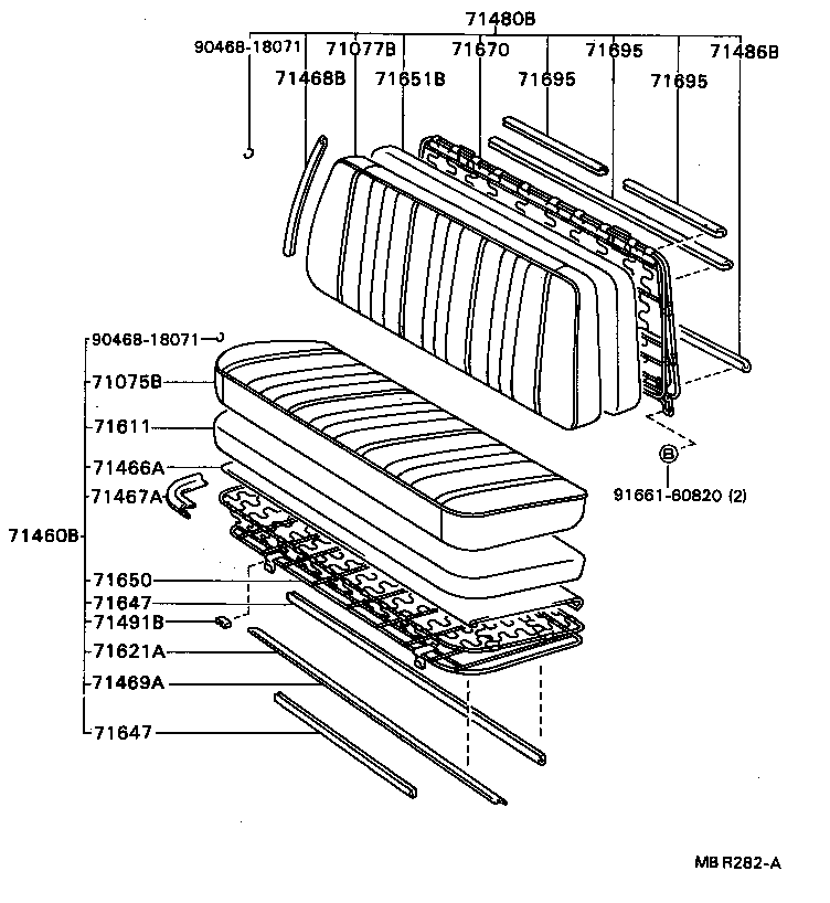 Figure MBR282A