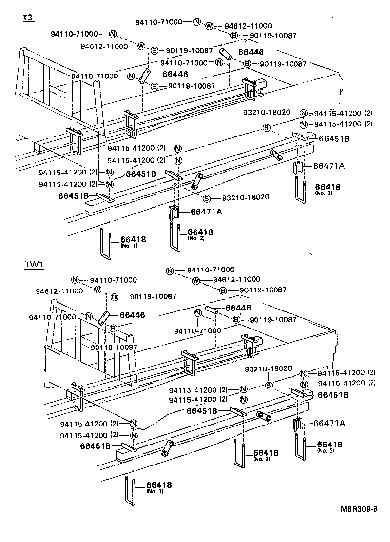 Figure MBR309B