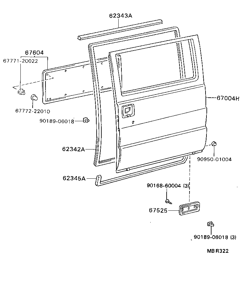 Figure MBR322
