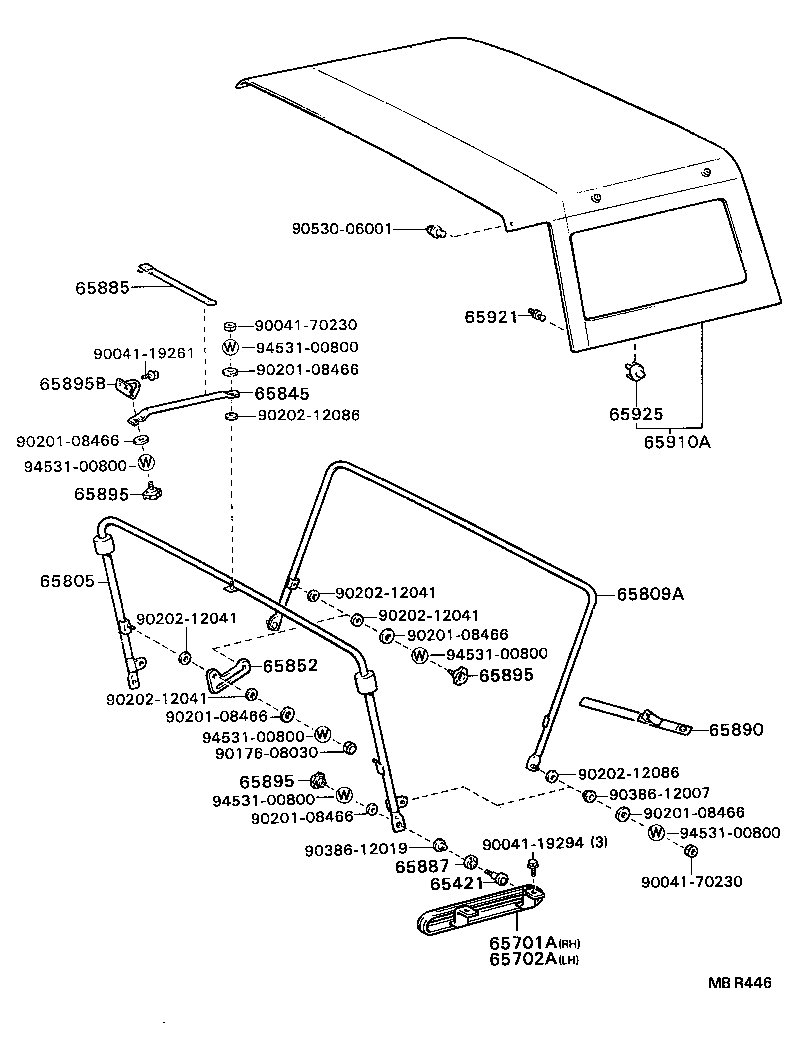 Figure MBR446