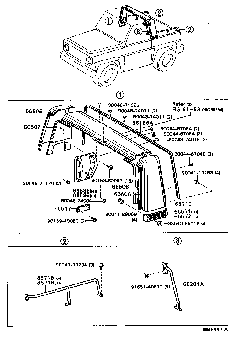 Figure MBR447A