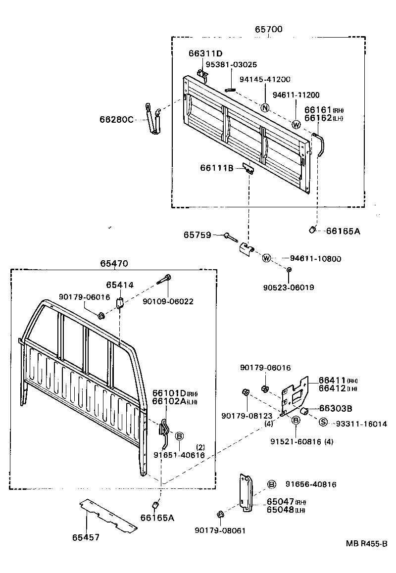 Figure MBR455B