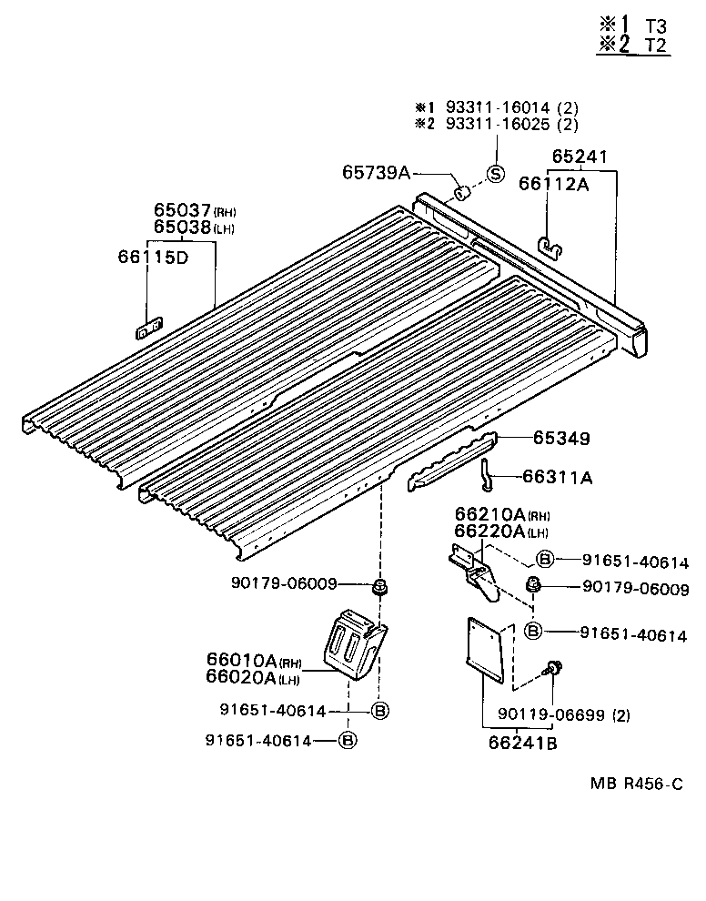 Figure MBR456C