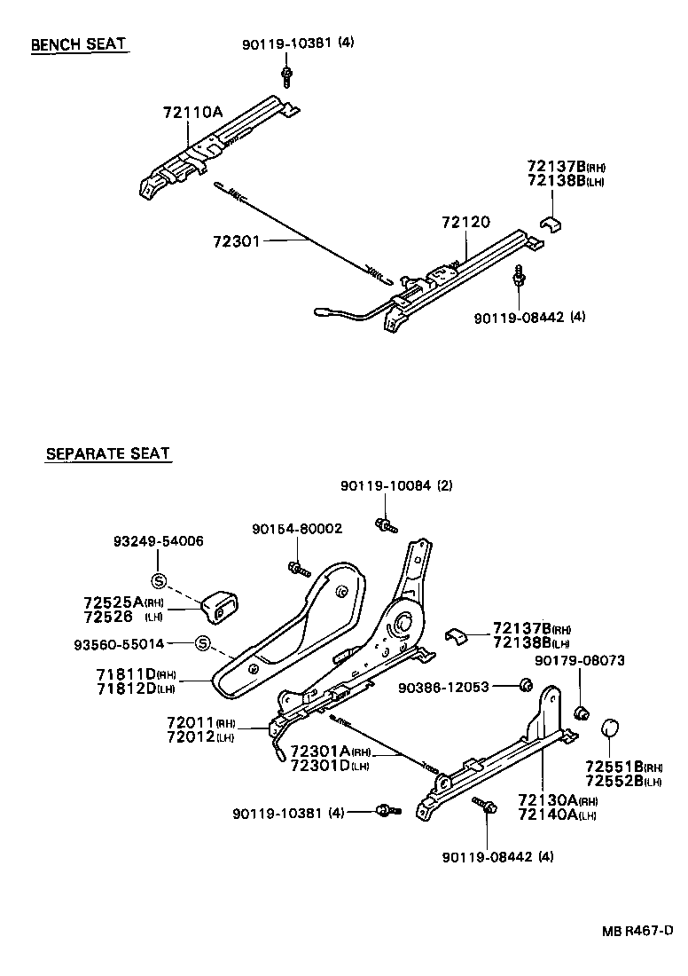 Figure MBR467D