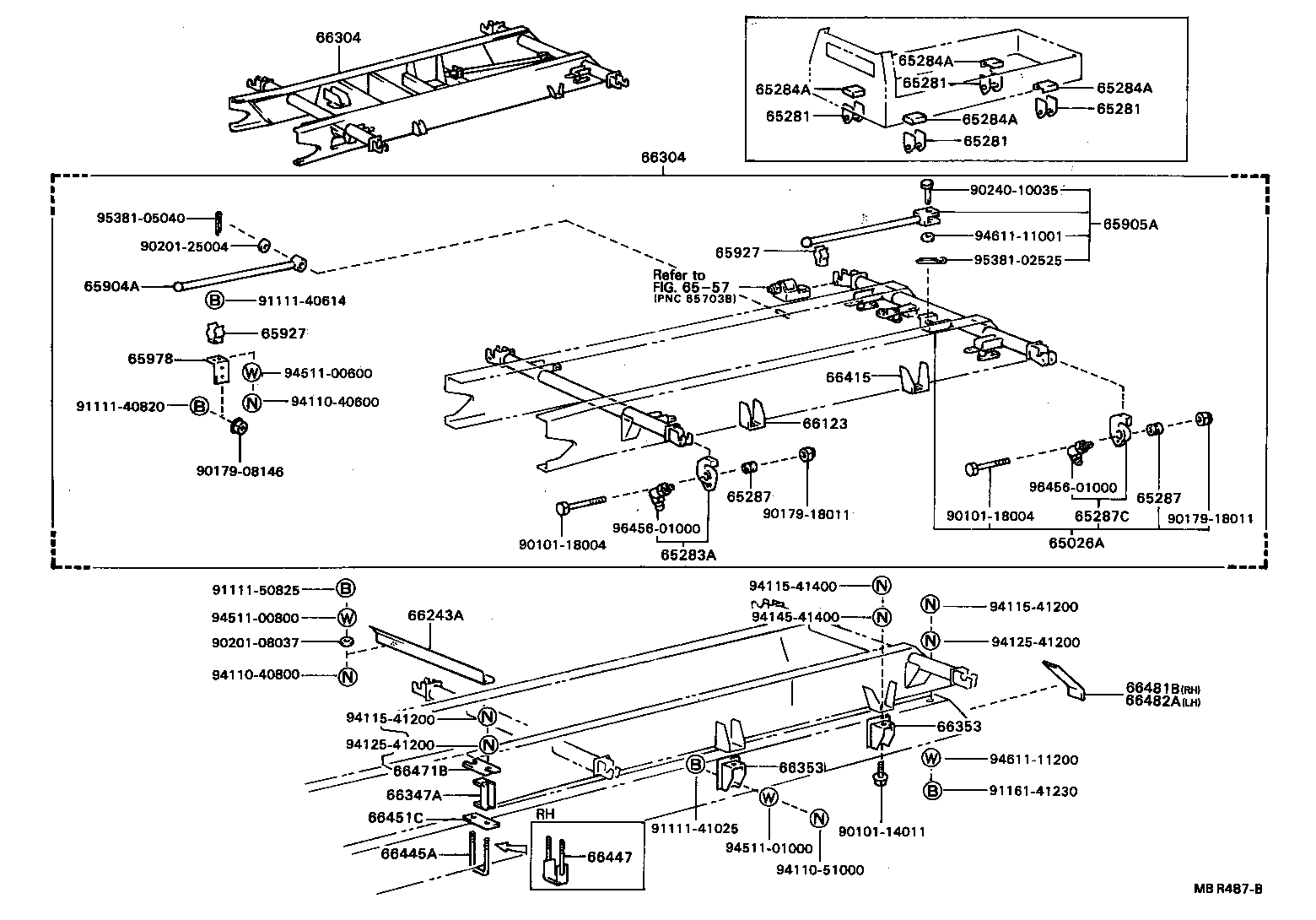 Figure MBR487B