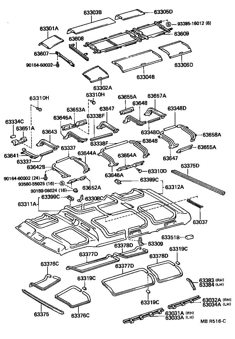 Figure MBR516C