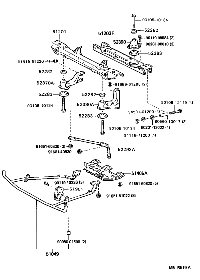 Figure MBR519A