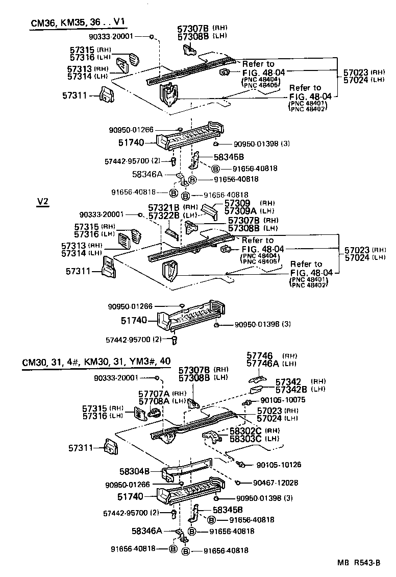 Figure MBR543B