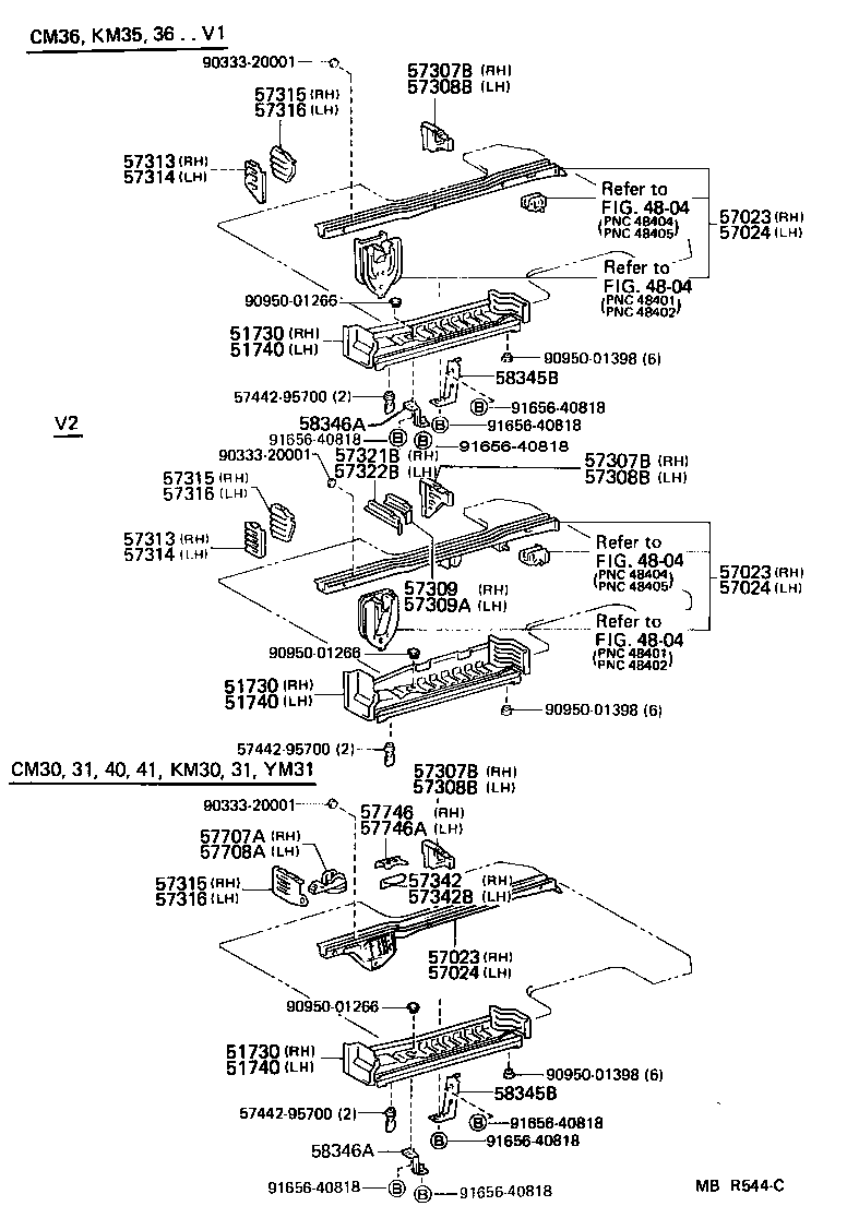 Figure MBR544C