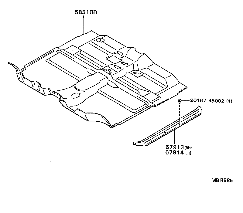 Figure MBR585