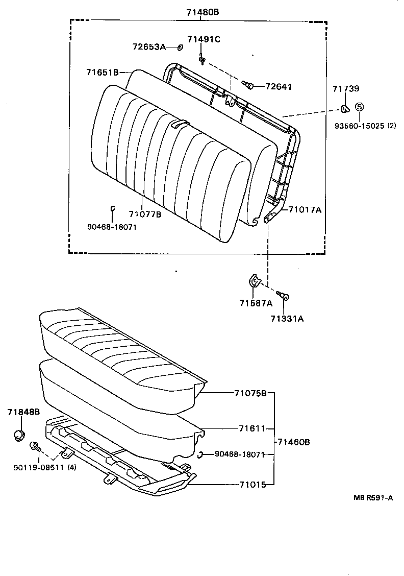 Figure MBR591A