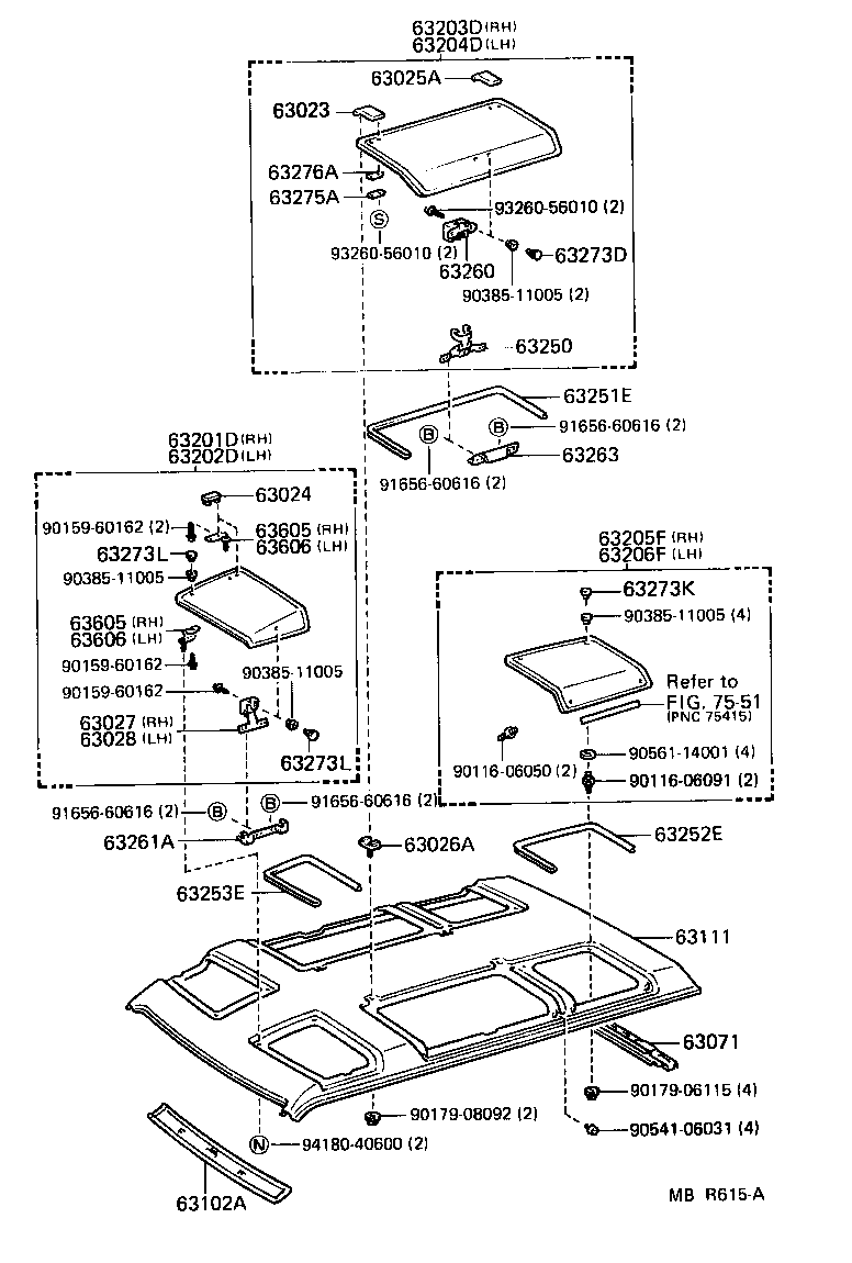 Figure MBR615A