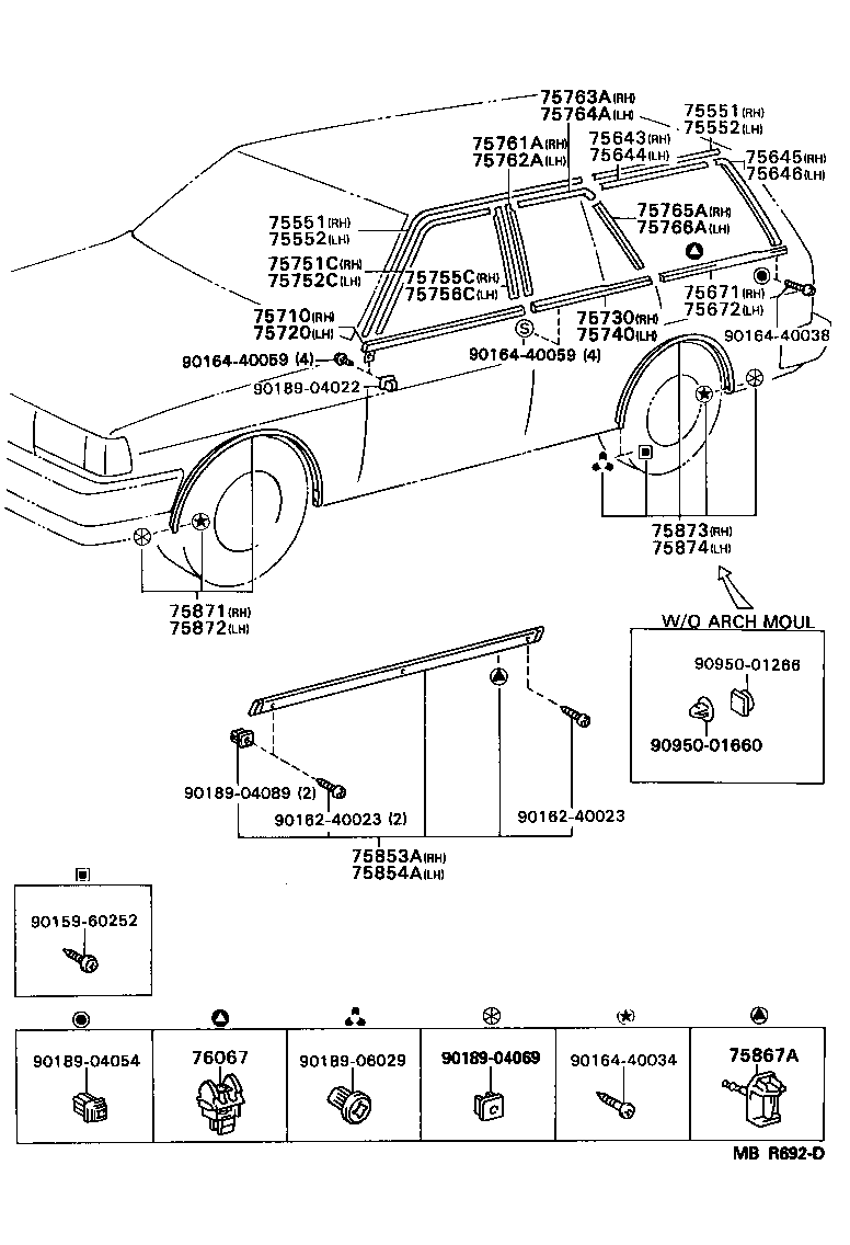 Figure MBR692D