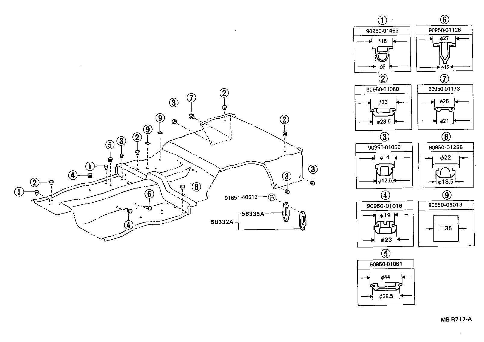 Figure MBR717A