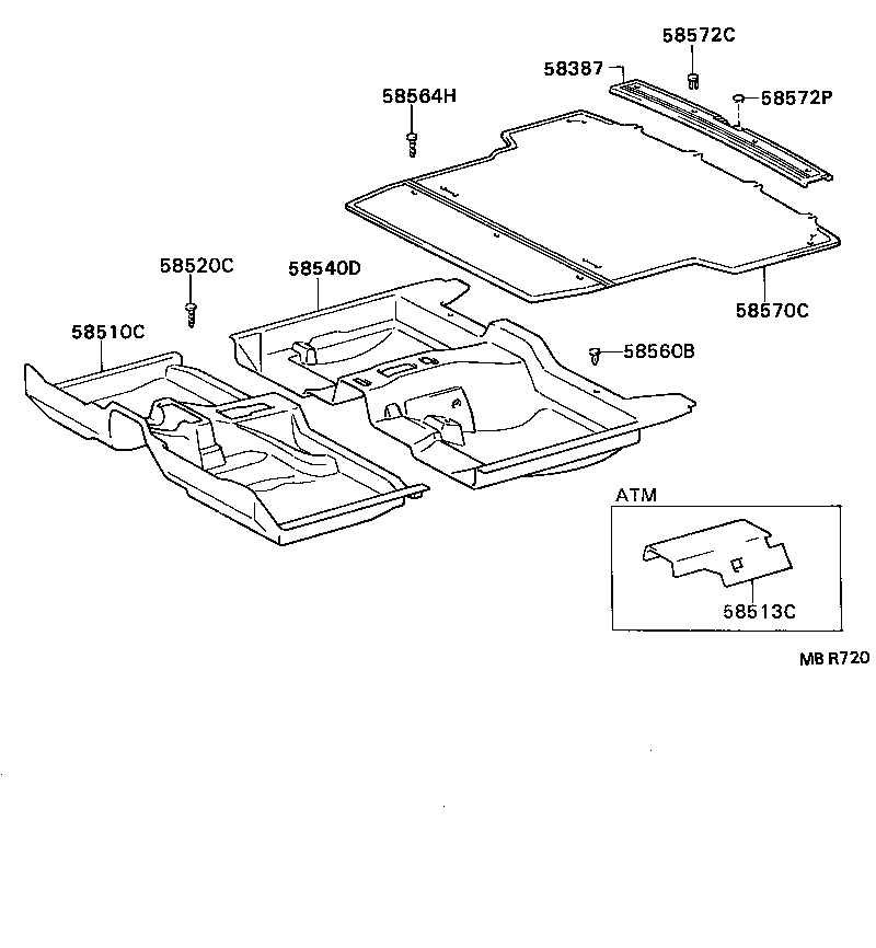 Figure MBR720