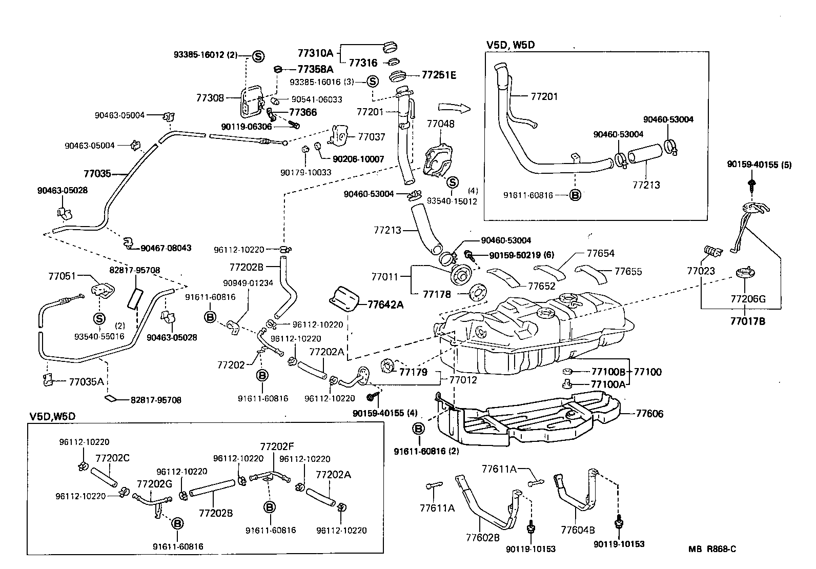 Figure MBR868C