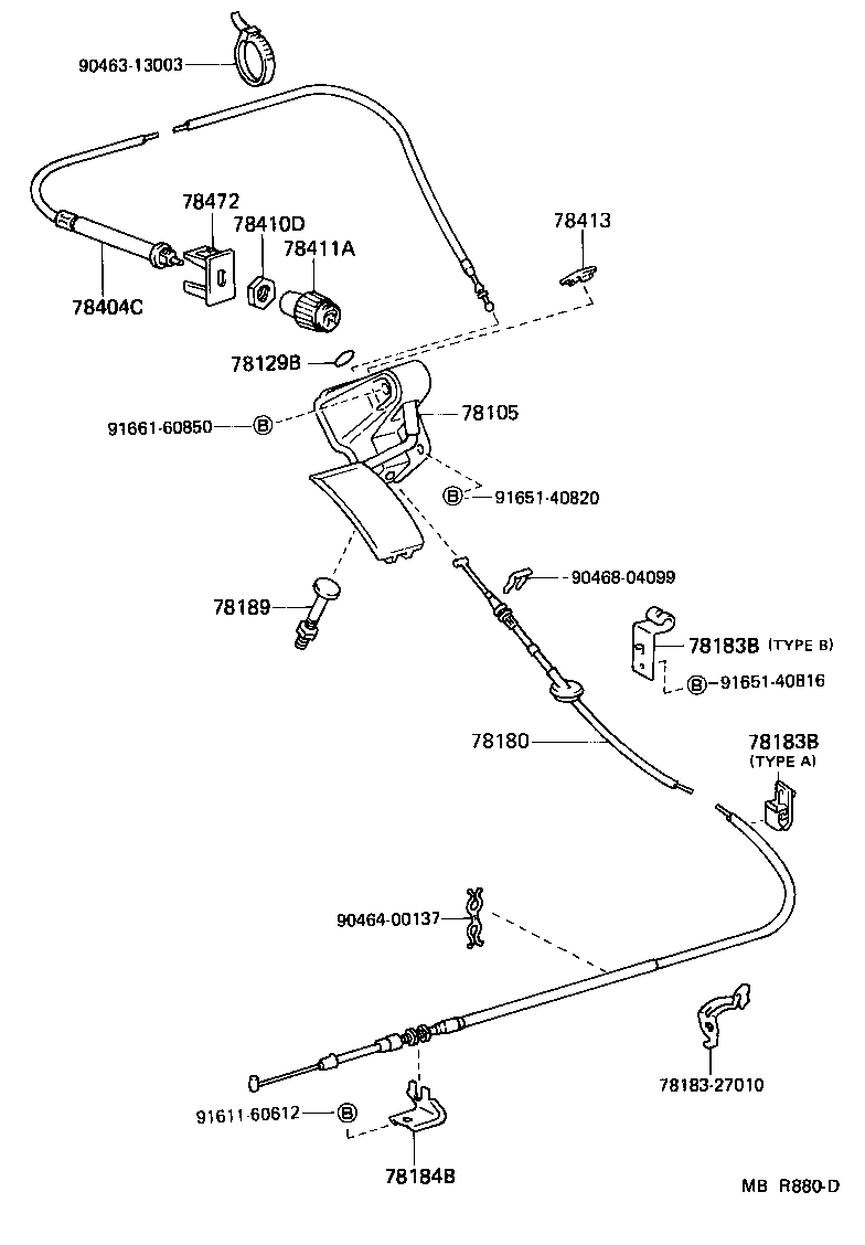Figure MBR880D