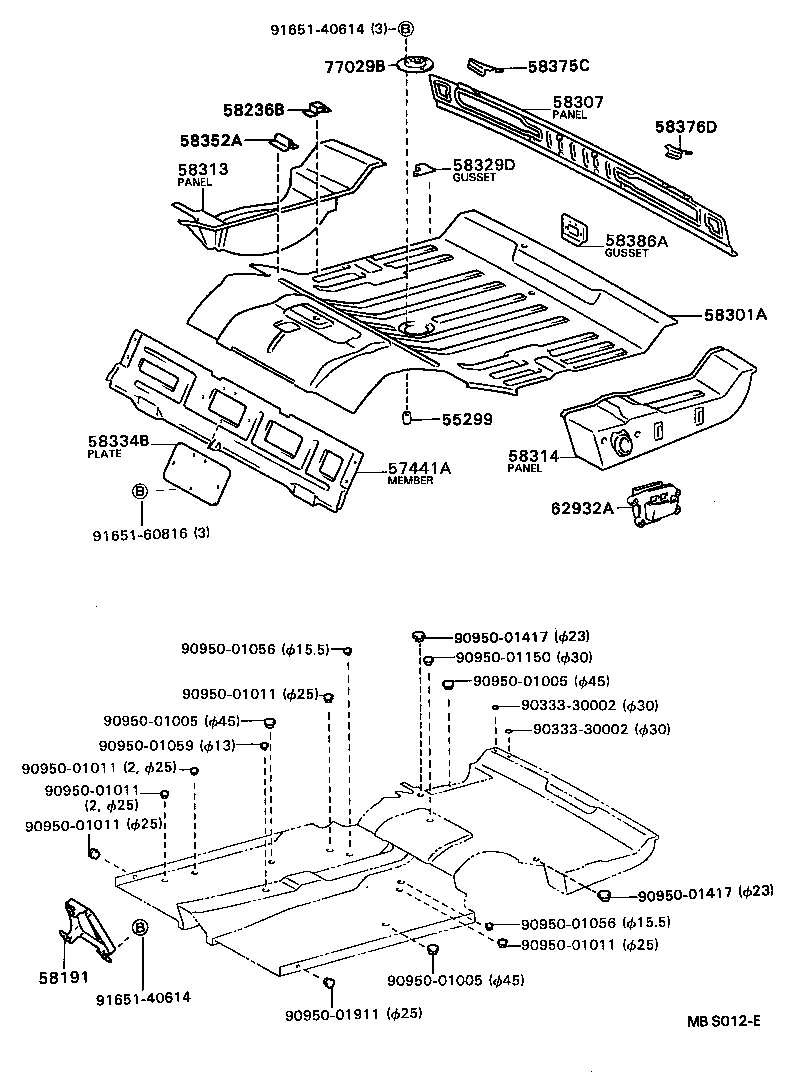 Figure MBS012E
