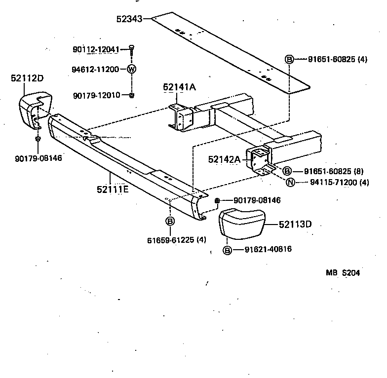Figure MBS204