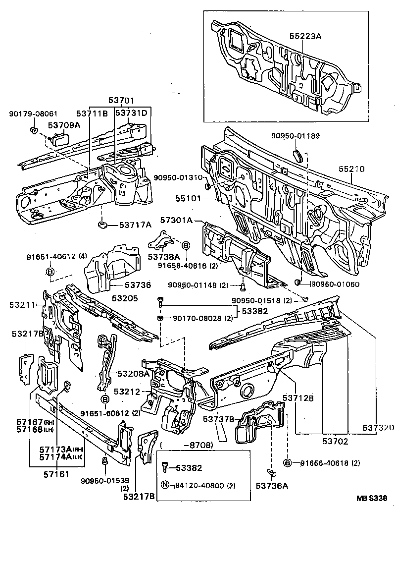 Figure MBS338