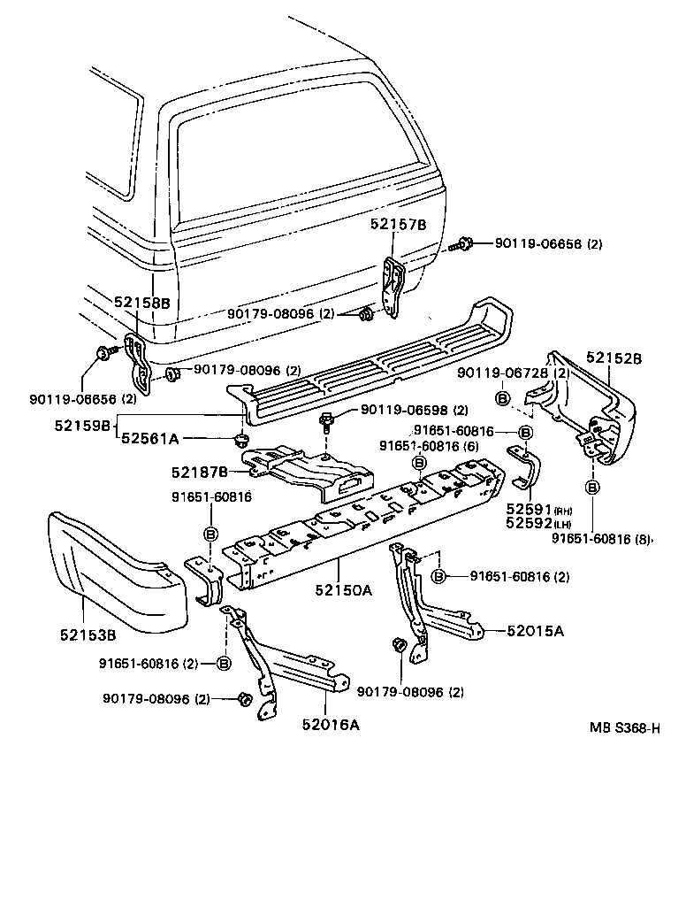 Figure MBS368H