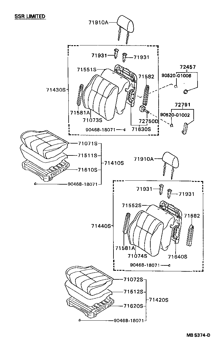 Figure MBS374D
