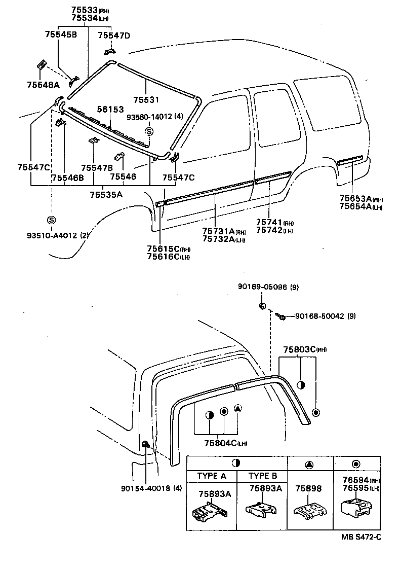 Figure MBS472C