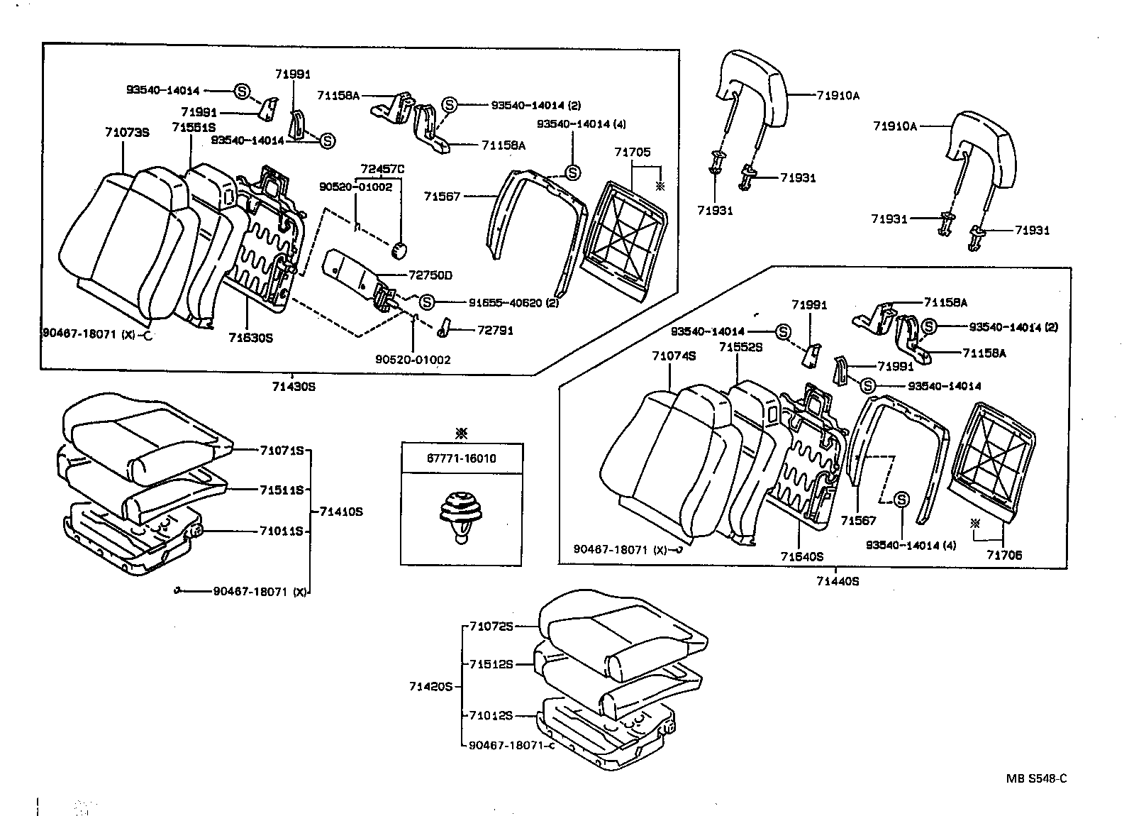 Figure MBS548C