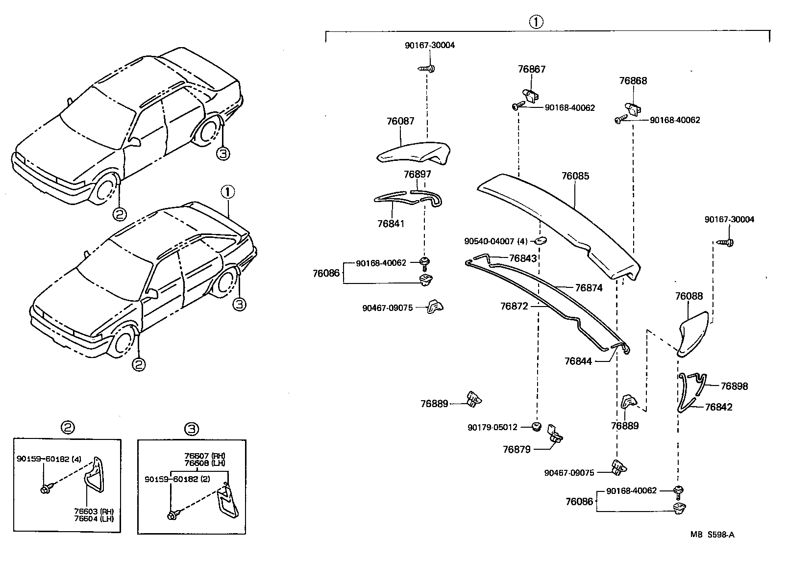 Figure MBS598A