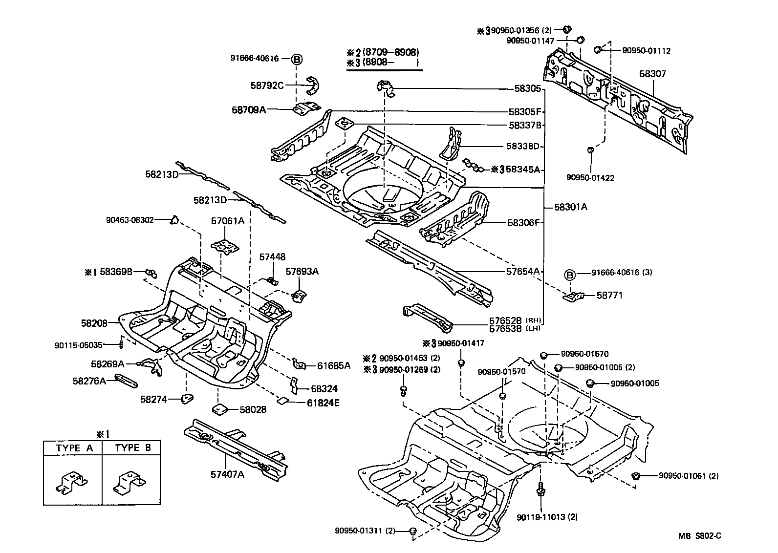 Figure MBS802C