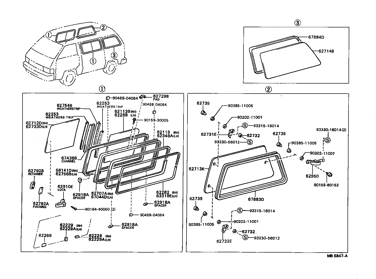 Figure MBS847A
