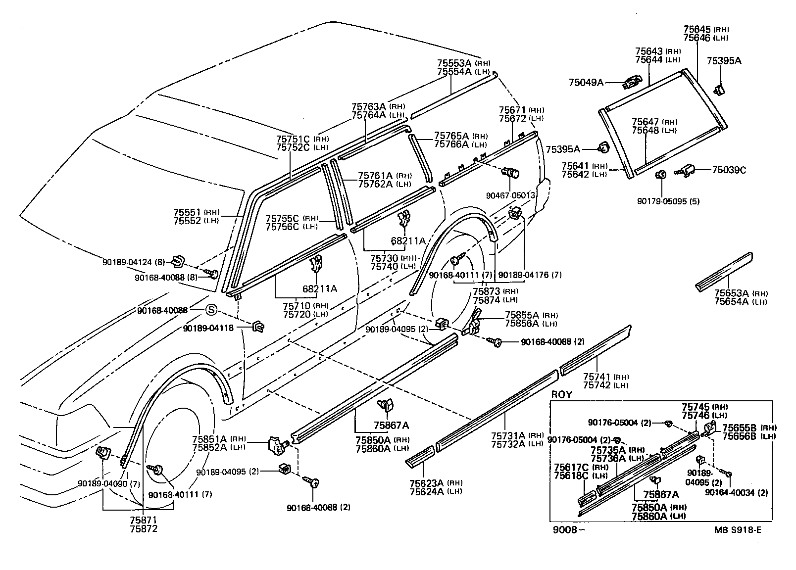 Figure MBS918E