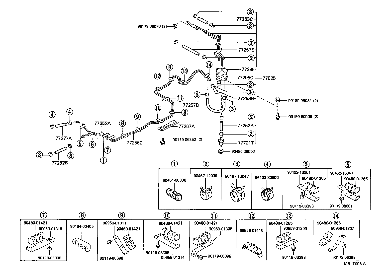 Figure MBT005A