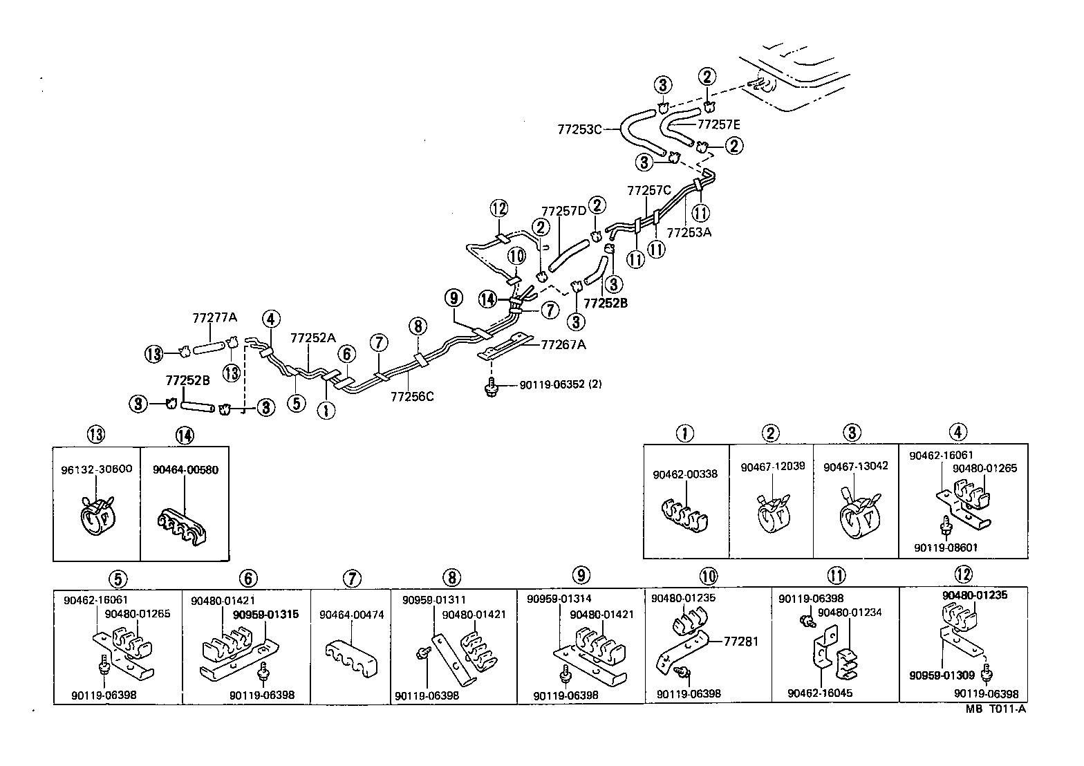 Figure MBT011A