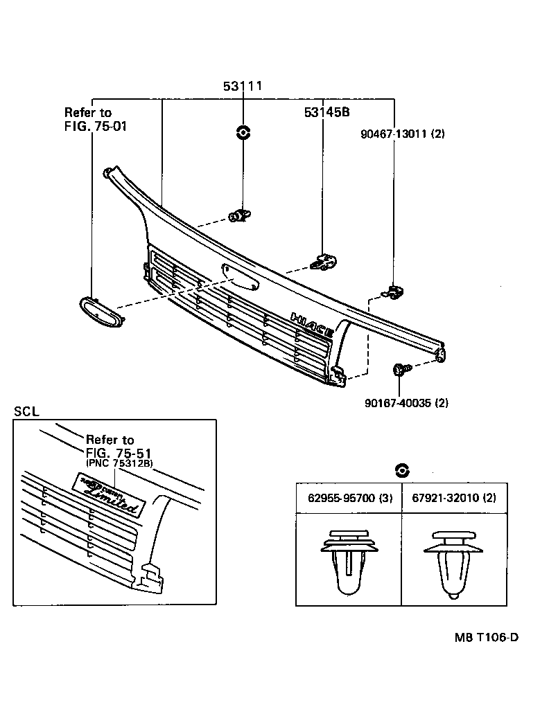 Figure MBT106D