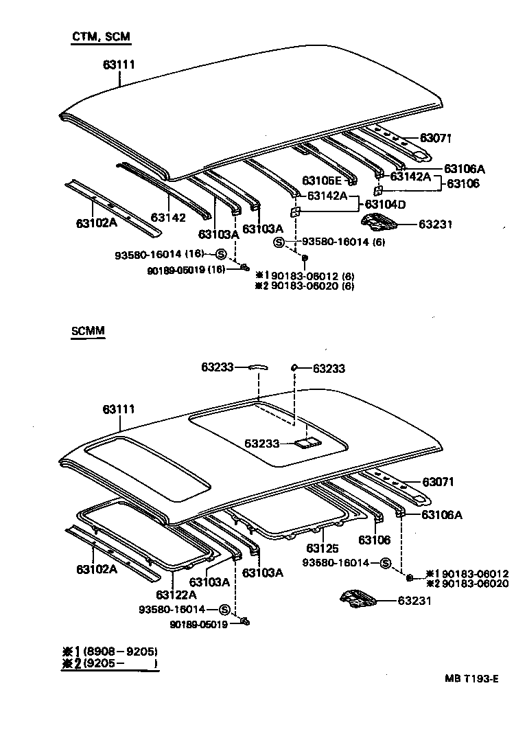 Figure MBT193E