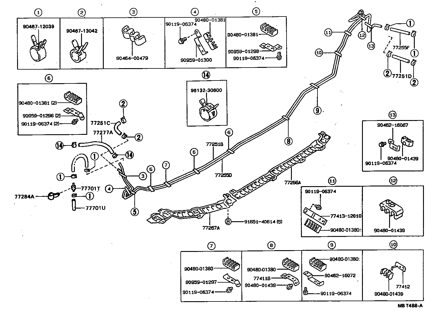 Figure MBT488A