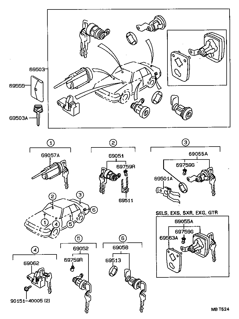 Figure MBT524