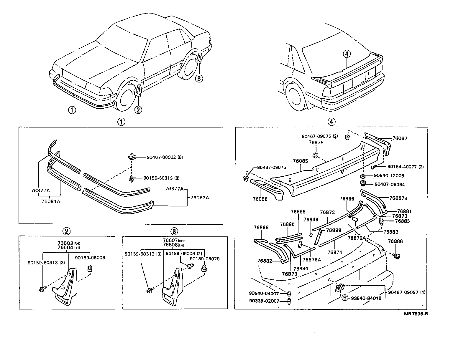 Figure MBT536B