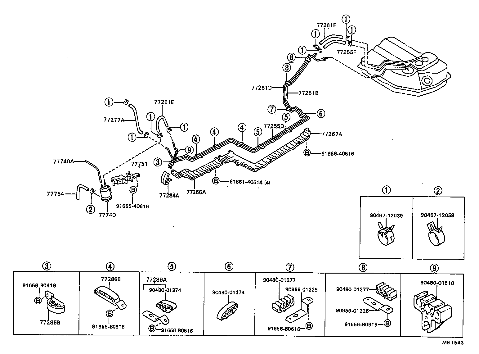 Figure MBT543