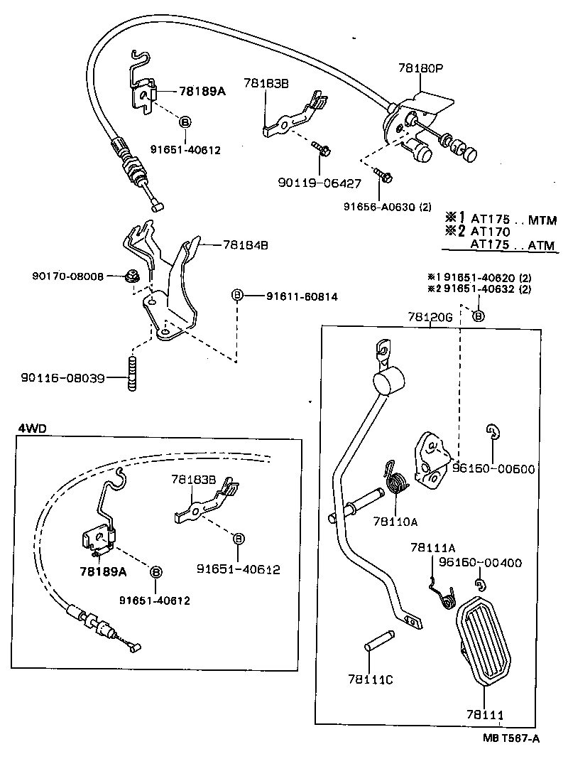 Figure MBT567A