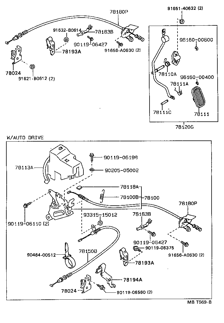 Figure MBT569B